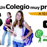 Autobús publicidad 1