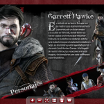 Captura Dragon Age II