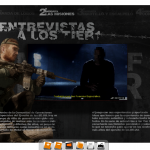 Captura Medal of Honor