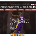 Captura NBA2K 2