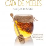 Cartel Promocional catas