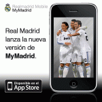 My Madrid