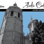 Folleto Aula Cultural