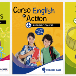 Campaña Cursos de Verano