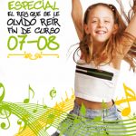 Cartel El Rey que se le olvidó reír