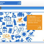 Smile de Sanitas Gamificada