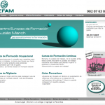 Web cefam