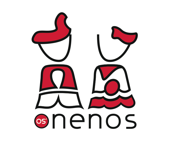 os nenos