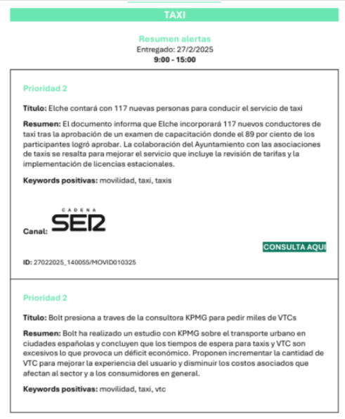 Dashboard dinámico de automatización de facturas con IA